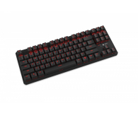 SPC Gear GK530 Cherry Red Tournament - 509474 - zdjęcie 2